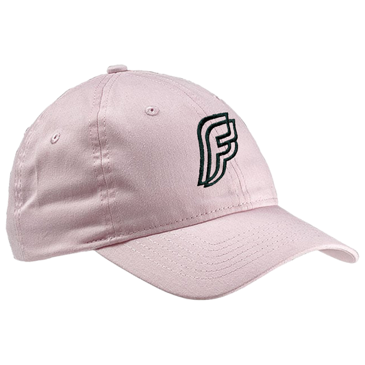 Pink/Green Forrest Fit Cap